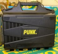 Punk The Case Tool Box