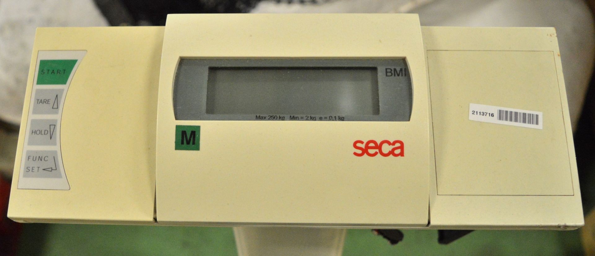 Seca Scales - Image 2 of 3