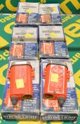 8x 4G Strobe Light Underwater Rescue Light