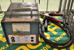 Durite 052400 12V Auto-Battery Discharge Tester