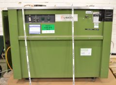 Lawco Ltd Banding M/C Model ES-104