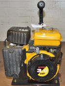 3 HP Portable Pump SPE90.