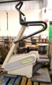 Technogym Stepper XT Machine.