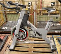 Impulse Spinning Bike Gym