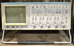 Oscilloscope 20 Ms/sec, Gould 1604 (DSO).