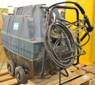 Wesley Pressure Washer