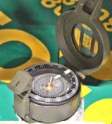 Francis Barker M88 Compass