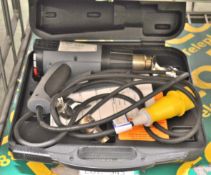 Steinel Heat Gun 110V-1400W