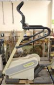 Technogym Stepper XT Machine.