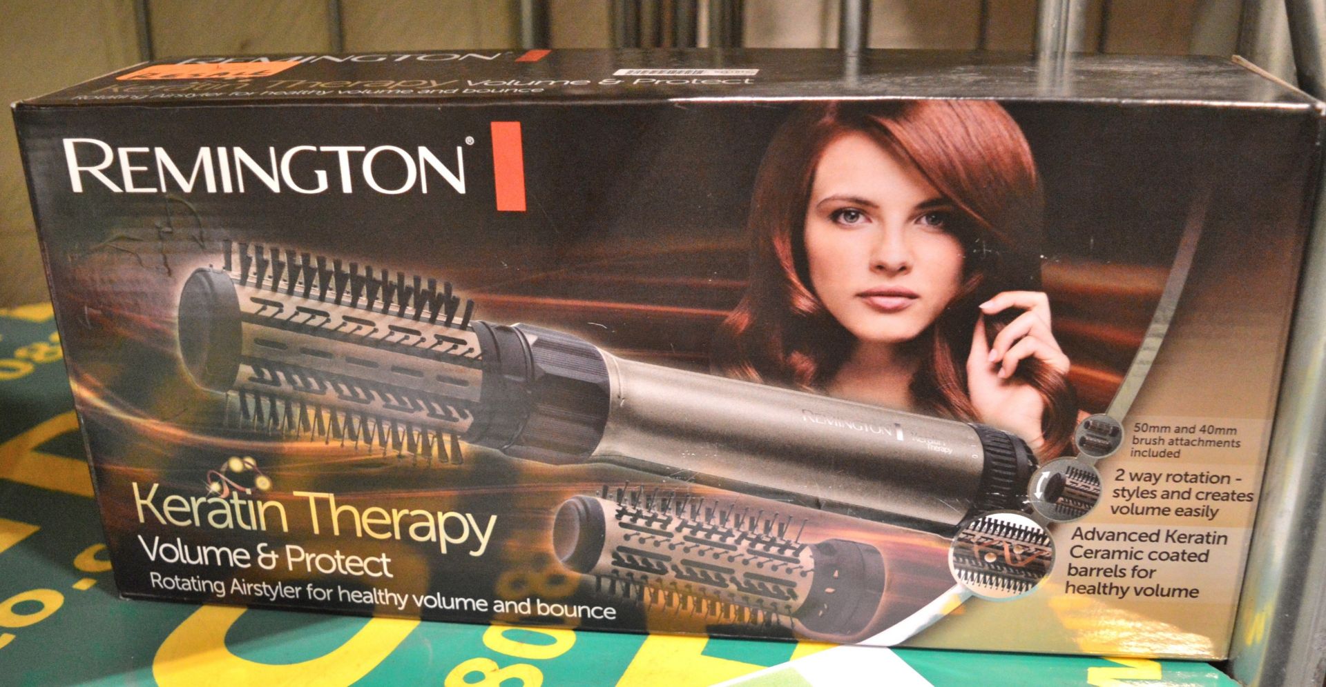 Remington Hair Styler - Image 2 of 2
