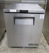 True Undercounter Fridge Model TUC-24-HC