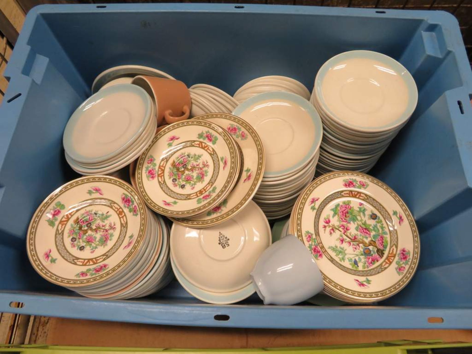 Catering Equipment - Plates, Bowls, Cups, Etc - Image 2 of 6