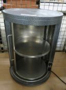 Lockhart Hendi Plate Warmer. Model: HE1275