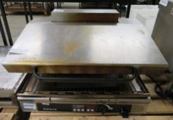 Glorlk Hi-Touch Counter Grill