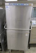 Clenaware 71B Dishwasher