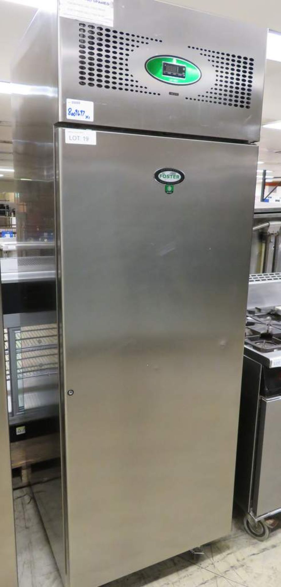 Foster EPSG600L Freezer - E5218020 - Image 2 of 6