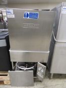 Hobart Dishwasher AM12E - 96016177