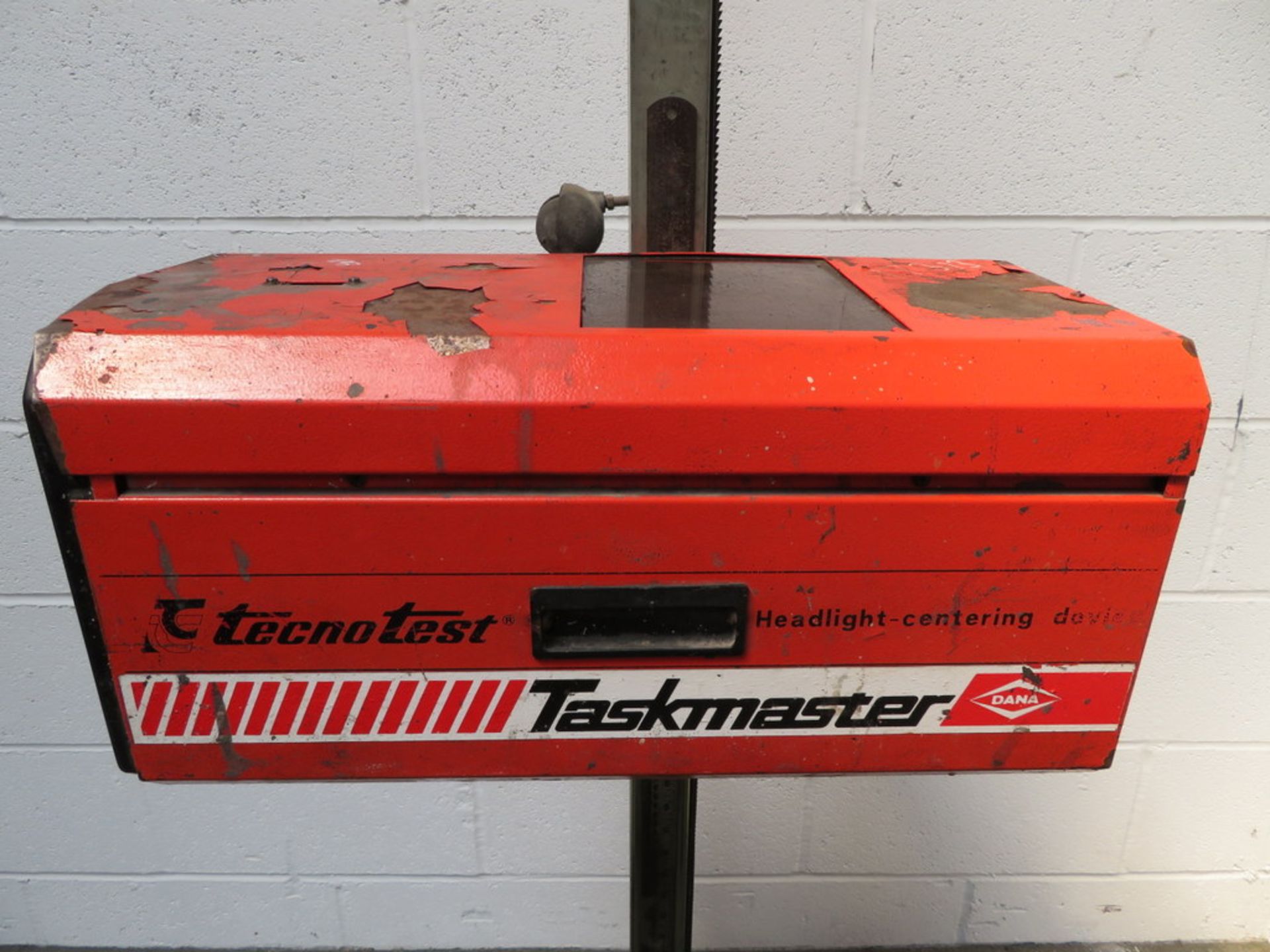 Taskmaster Tecnotest Headlamp Beam Setter - Image 3 of 4