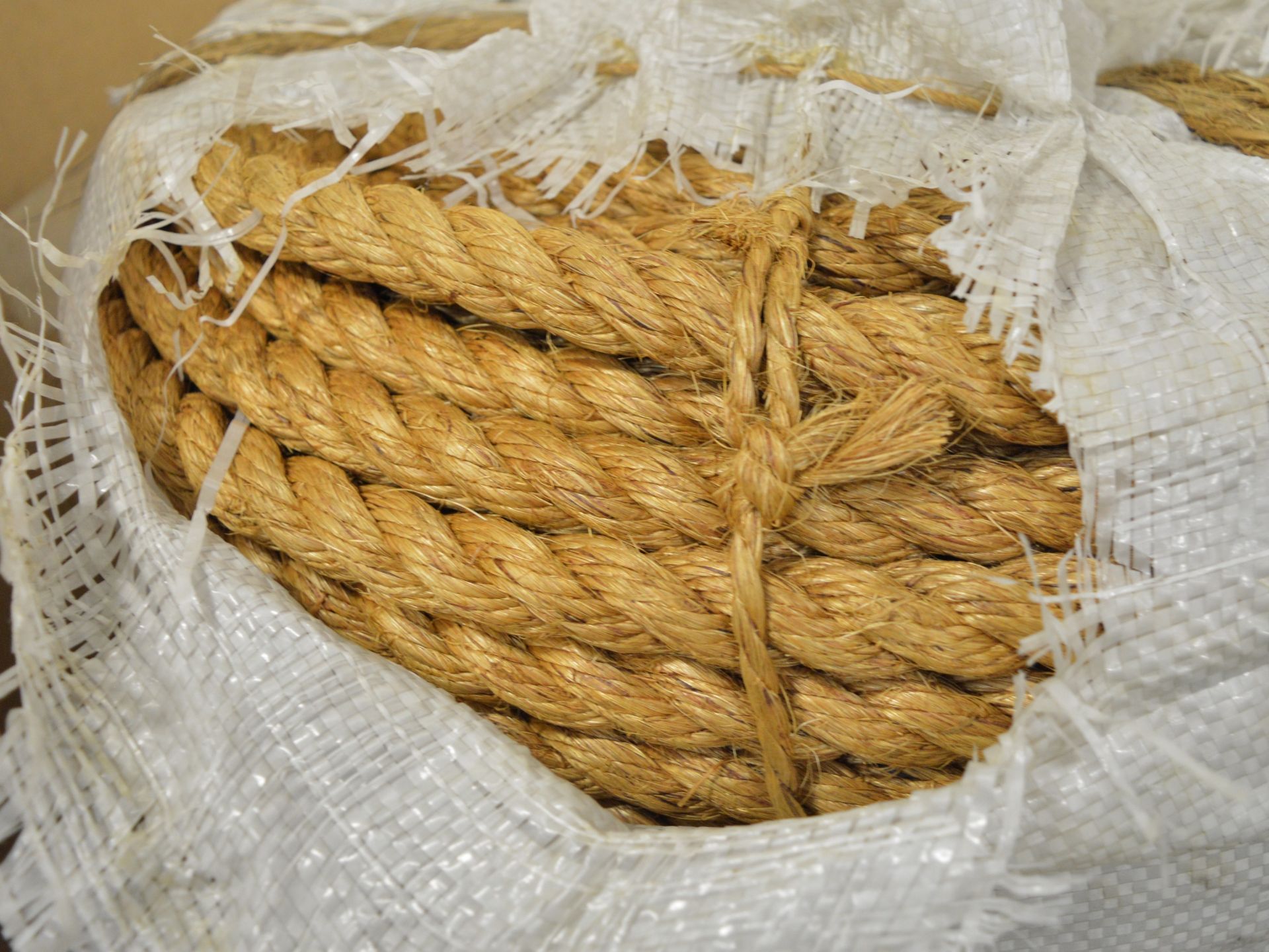 20mm Rope - Estimated 180m. - Image 2 of 2