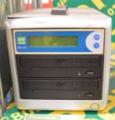 StorDigital Systems CD/DVD Duplicator.