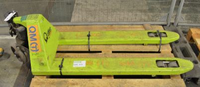 Pramac Pallet Truck - Body Only.