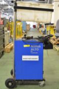 Nilfisk Brake Parts Washer B9 Standard.