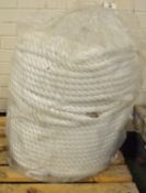 20mm Polyester Rope - 220m.