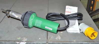 Leister Heat Gun Model CH 6060l.