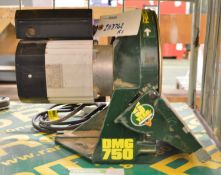 Record Power DMG750 Power Sander.