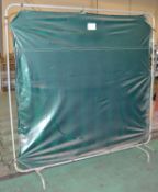 Welding Screen 1.8 x 1.8m.