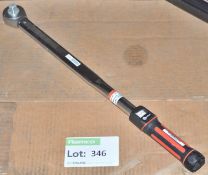 Norbar Torque Wrench 2010/200800.