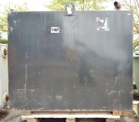 Oil Tank 1000ltr.