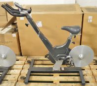 Keiser M3 Exercise Bike.