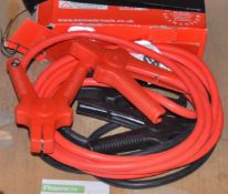 Kennedy Jump Cable Model BBC 35.