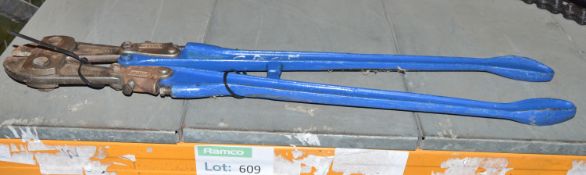 Record No 930 Bolt Cutter.