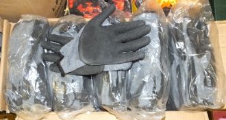 Workwear Gloves - grey - 120 pairs