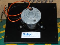 Gallay Motor Pin PN PVH5243