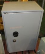 Kaba electronic safe (large) with combination