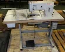 Pfaff 1245 industrial sewing machine (as spares)