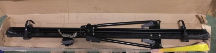 Thule 549 Roof rack system