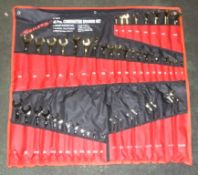 Neilsen Combination Spanner Set 48 piece