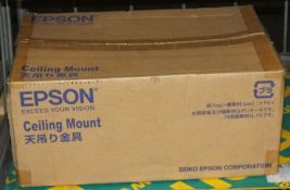 Epson Ceiling mount