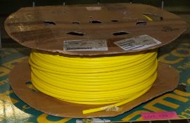 Reel of Heat Shrink Sleeving - 75Mtr