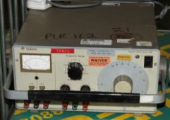 Gould Signal Generator J3B