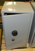 Kaba electronic safe