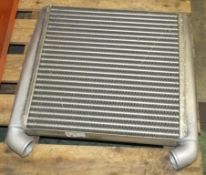 Denso Marston Radiator