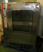 Convotherm Convection oven (as spares)