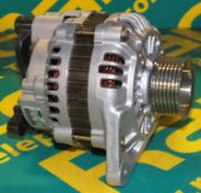 Ford 12V 70amp Alternator (as new)