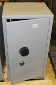 Kaba electronic safe