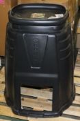 Ecomax garden composter